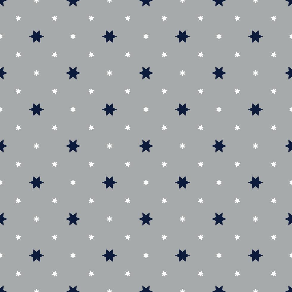 Christmas festive pattern vector