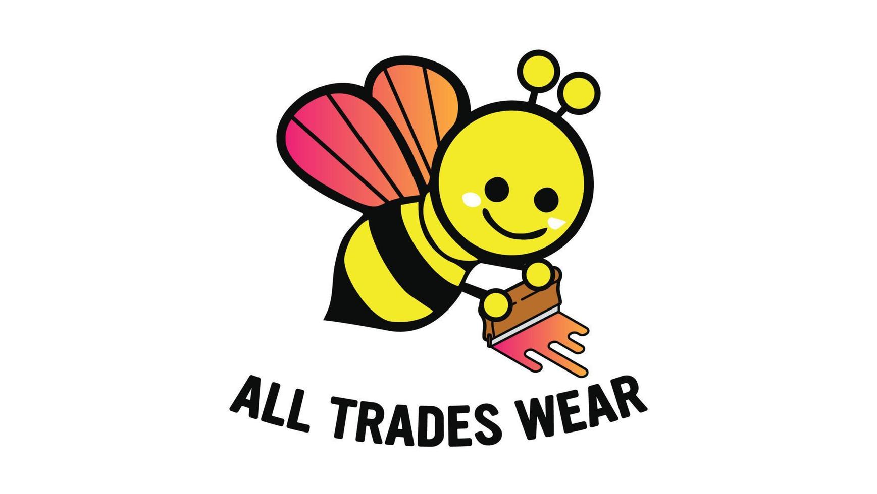 Bee Clothing Brands Stock Illustrations Clothing Brands Stock Illustrations, Vectors Clipart