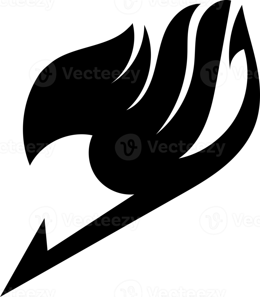 sprookje element teken. png. allemaal elementen zijn geïsoleerd png