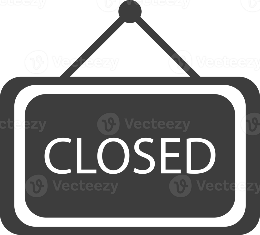 Close sign black shadow icon, Shop icon set. png