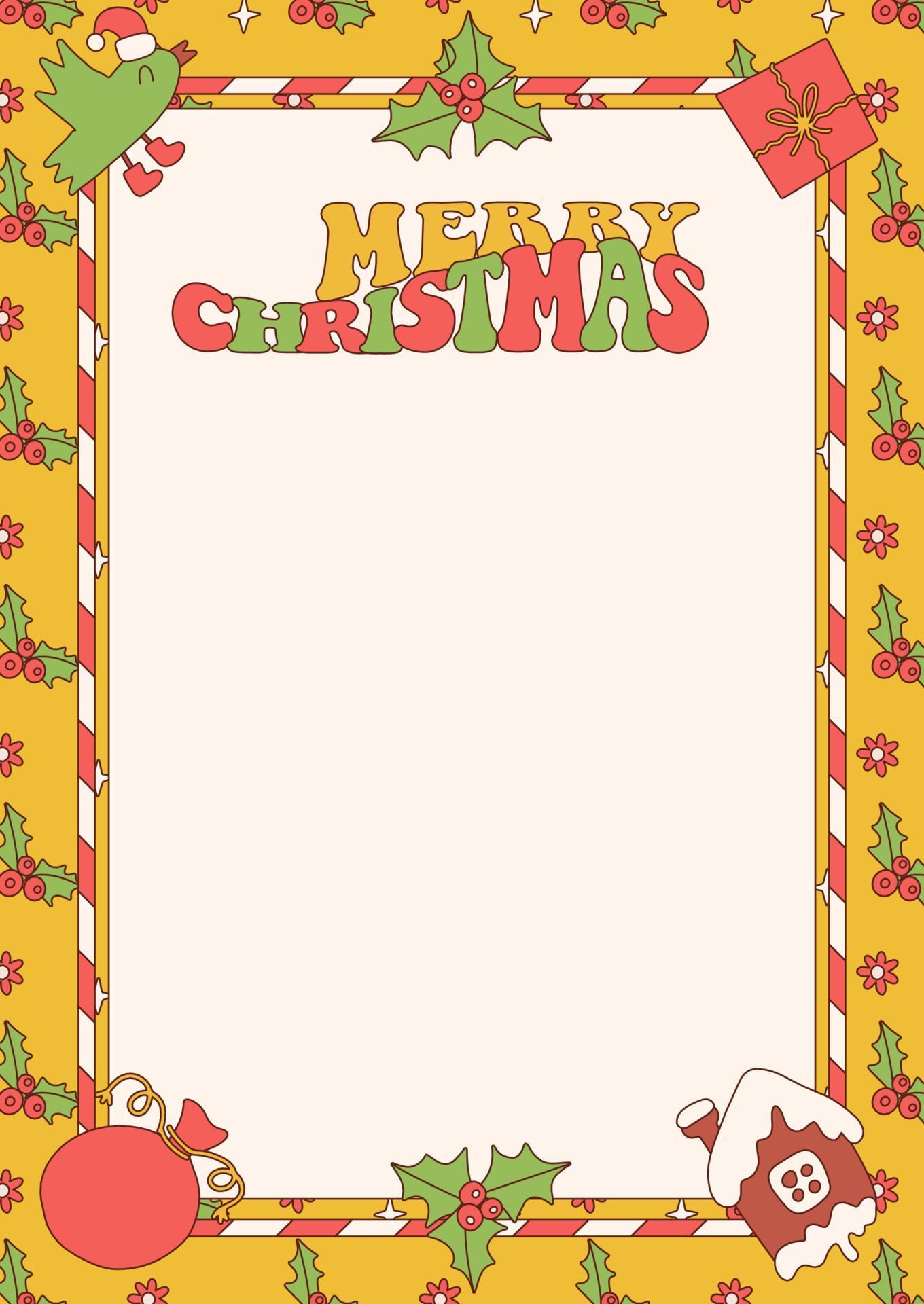 blank-sheet-of-planner-and-to-do-list-groovy-christmas-letterhead-or