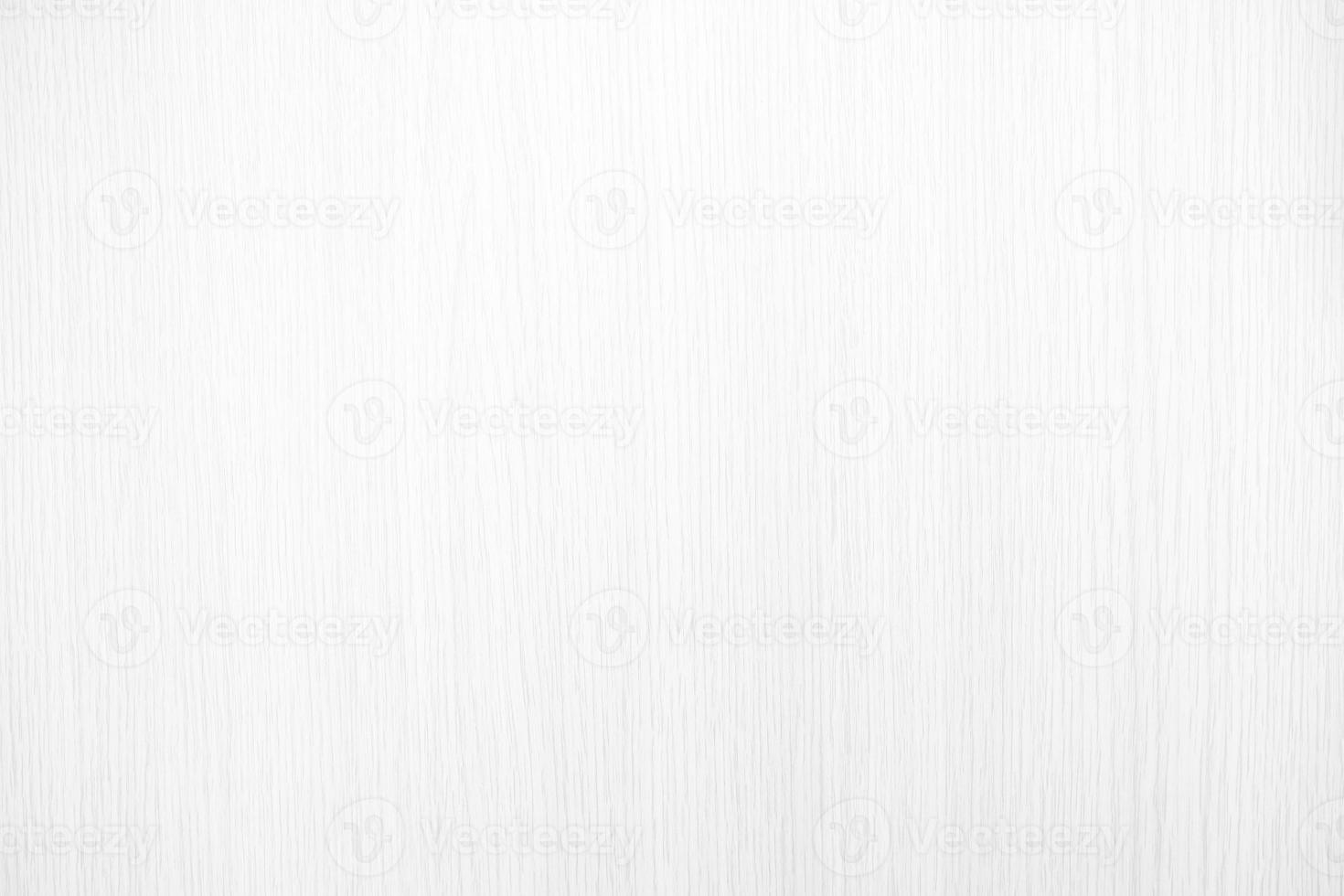 White Wooden Board Texture Background, Suitable for Presentation, Backdrop and Web Templates with Space for Text. photo