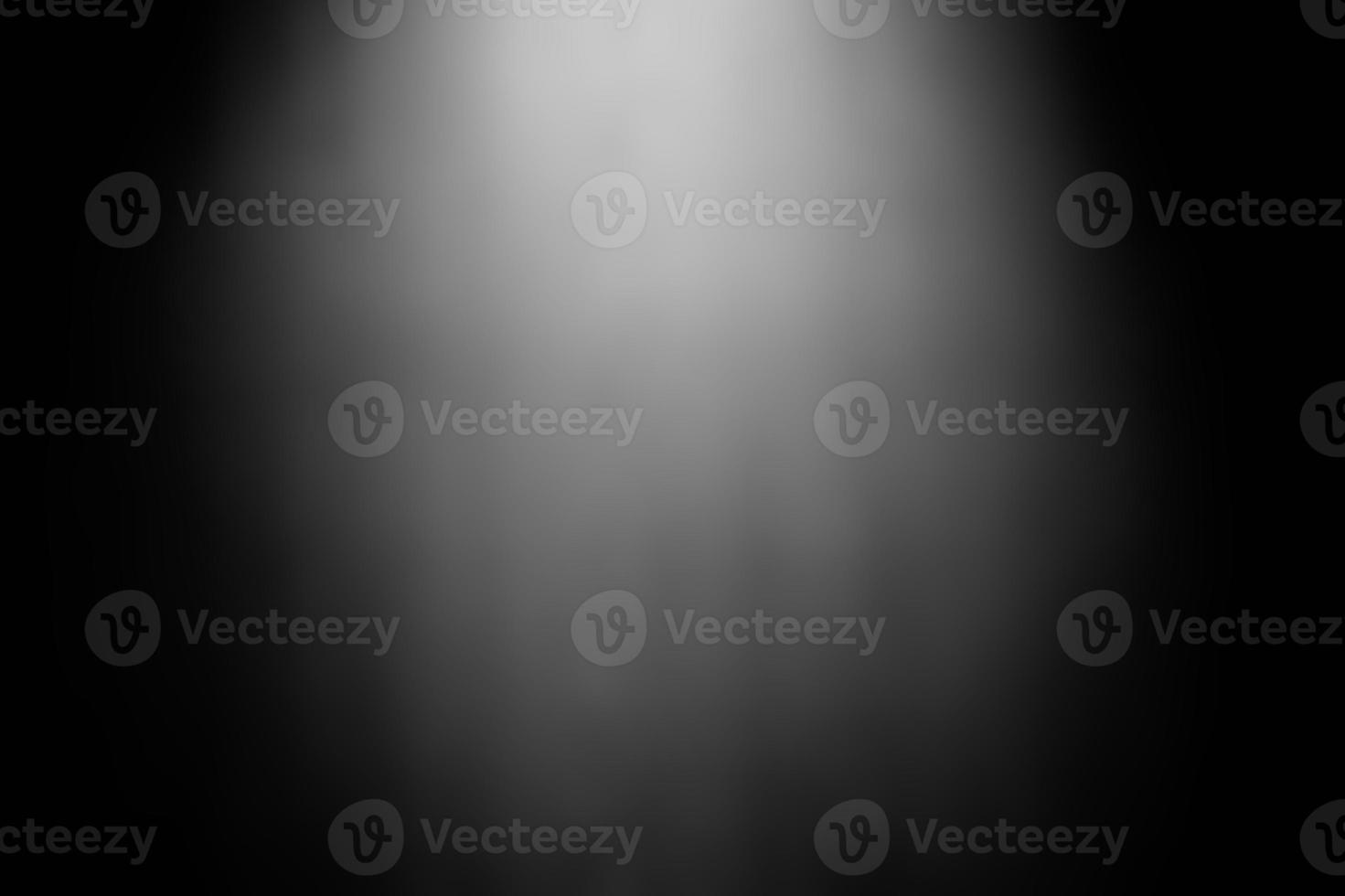 Blurred Light Beam on the Wall Background, Suitable for Overlay and Color Cast Effect. photo