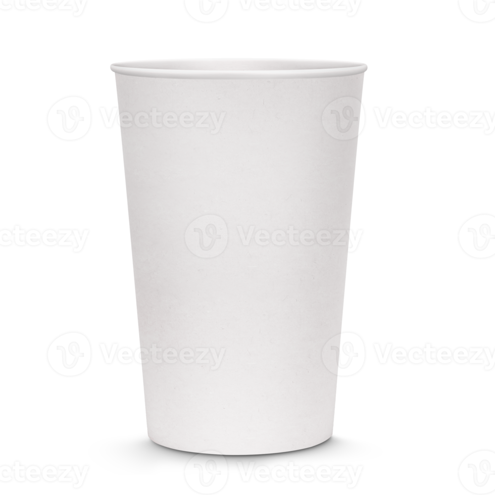 prendere un' modo tazza modello realistico png