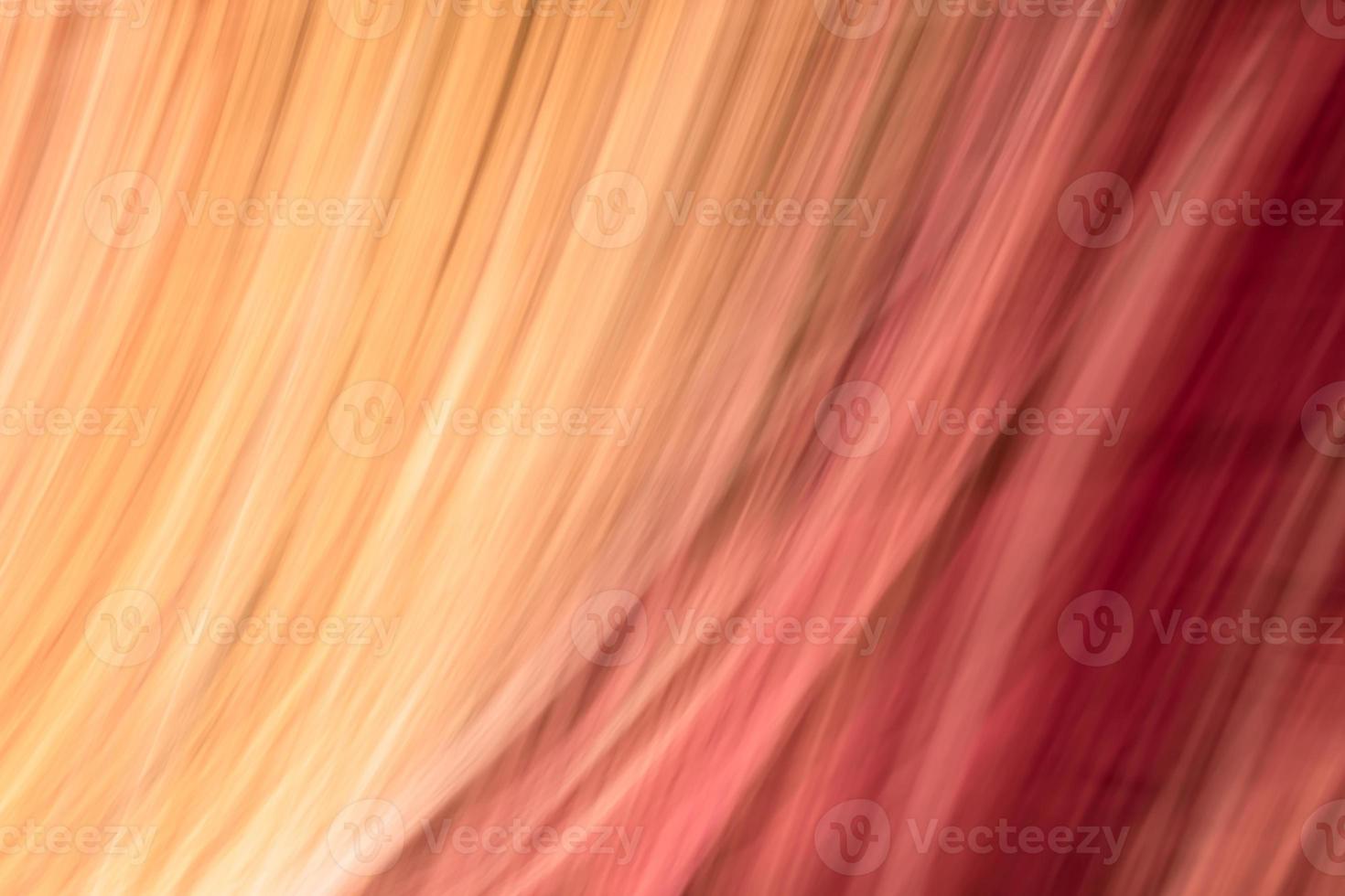 Abstraction from multicolored waves. photo