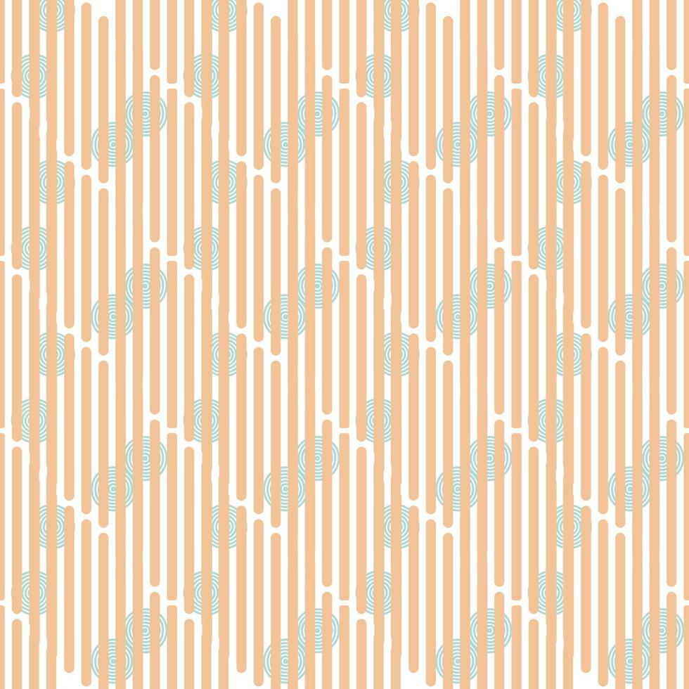 abstract pattern of geometric shapes stripes circles for winter banner packaging vector