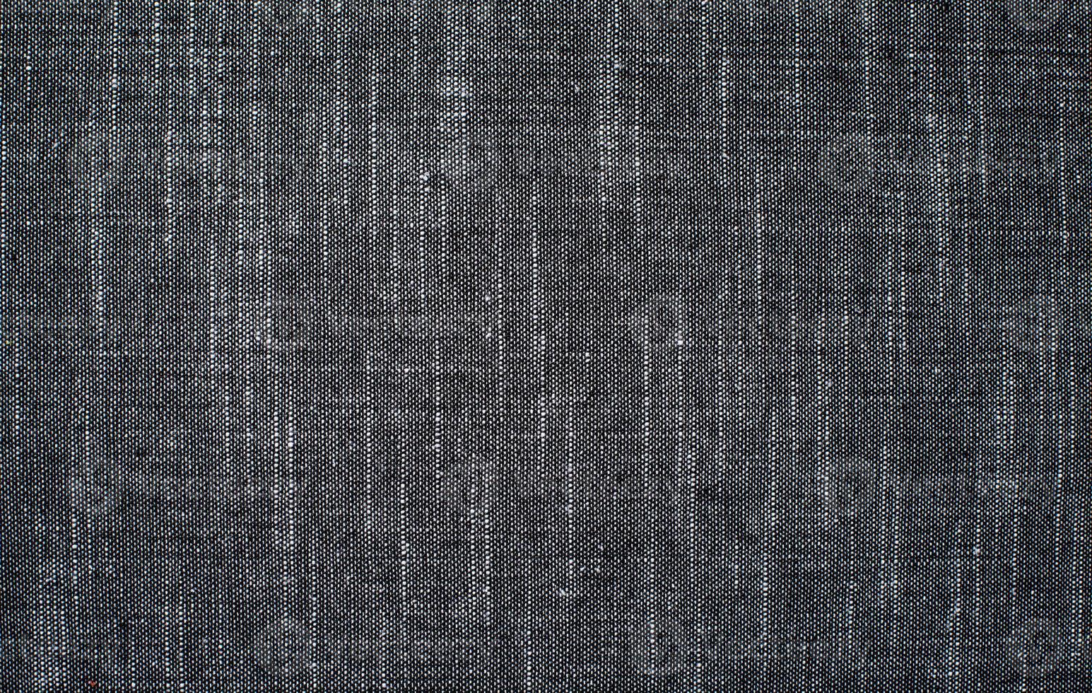 Dark rough fabric texture photo