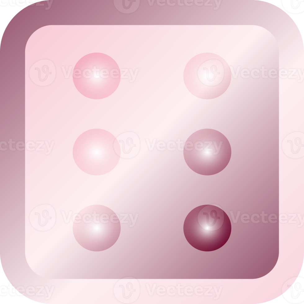 Button keyboard domino toy metallic for decorative background png