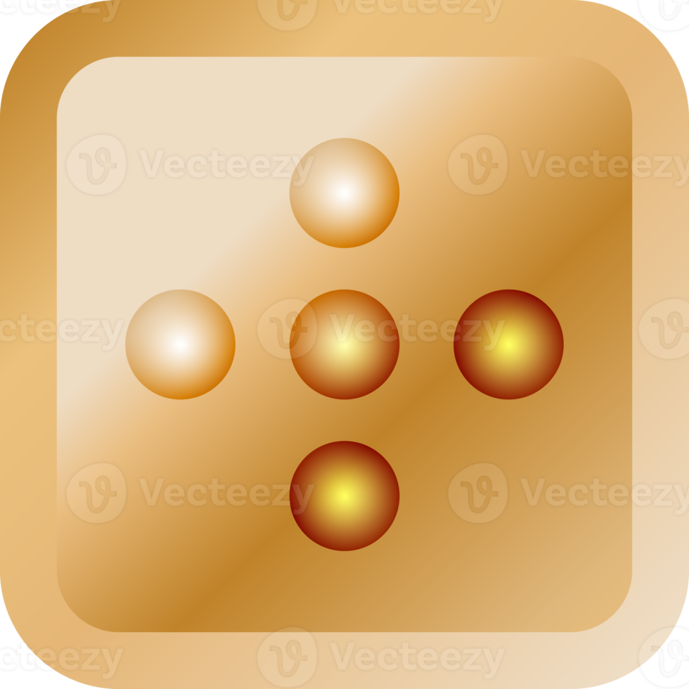 Button keyboard domino toy metallic for decorative background png