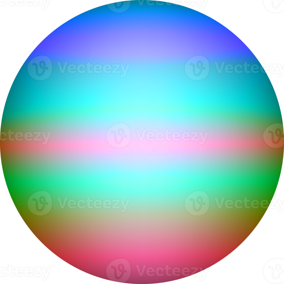 cerchio palla fantasia arcobaleno sfera per decorativo ragnatela sfondi bandiera etichetta etichetta fondale png