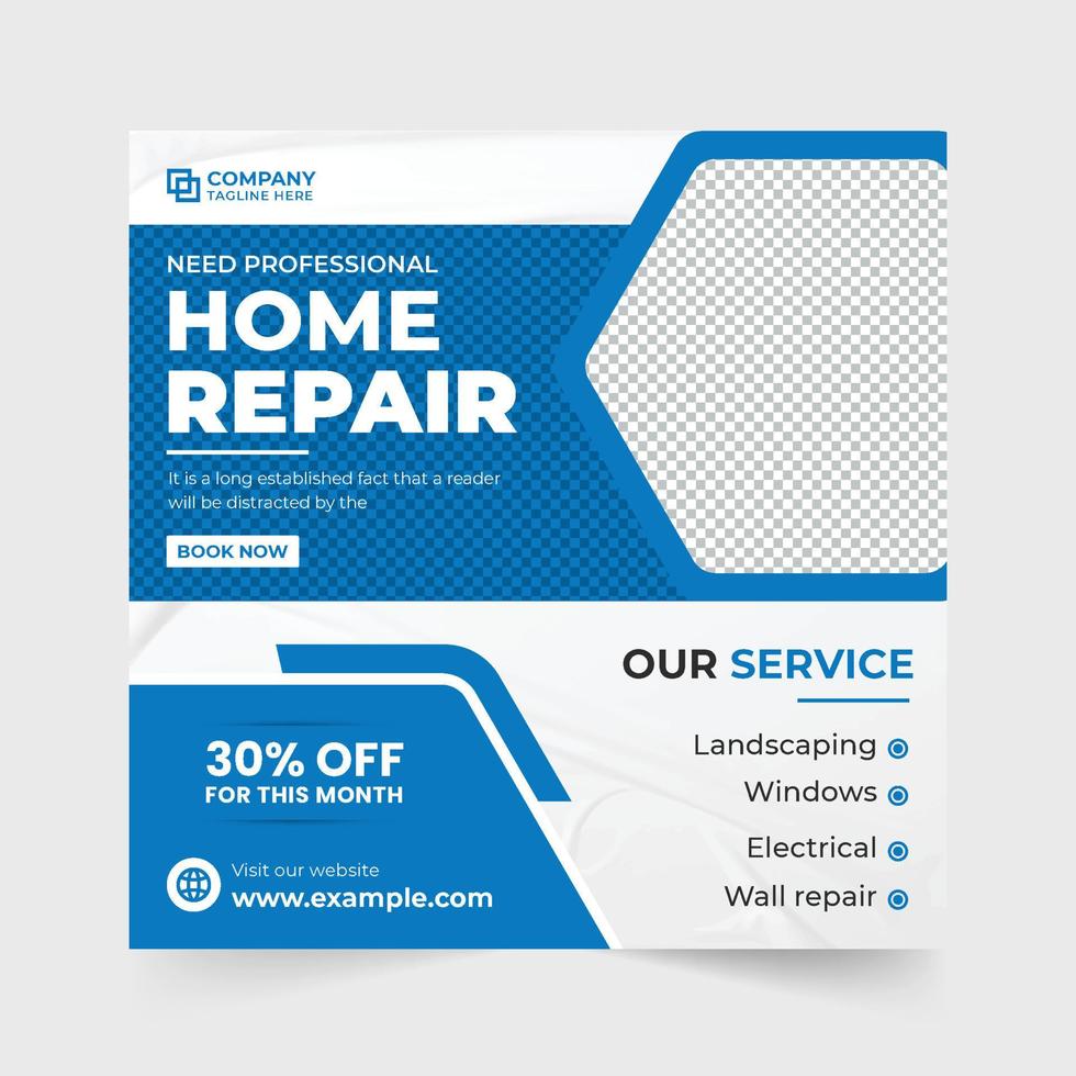 Repair Service Online