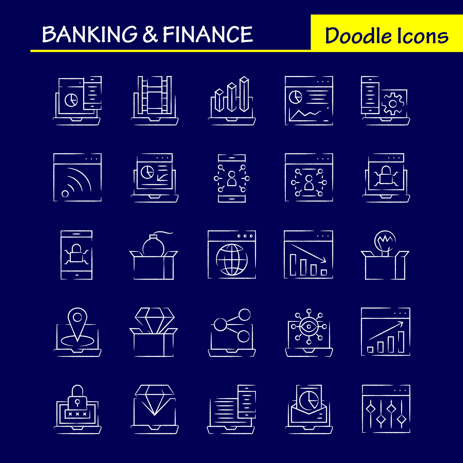 Banking Hand Drawn Icon Pack For Designers And Developers Icons Of Bank banking-hand-drawn-icon-pack-for-designers-and-developers-icons-of-bank