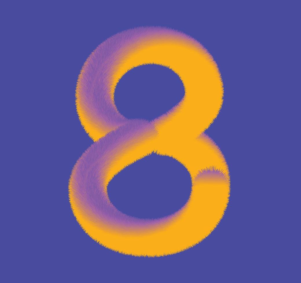 Eight Word In Fur Form Counting Alphabet 14332735 Vector Art At Vecteezy eight-word-in-fur-form-counting-alphabet-14332735-vector-art-at-vecteezy