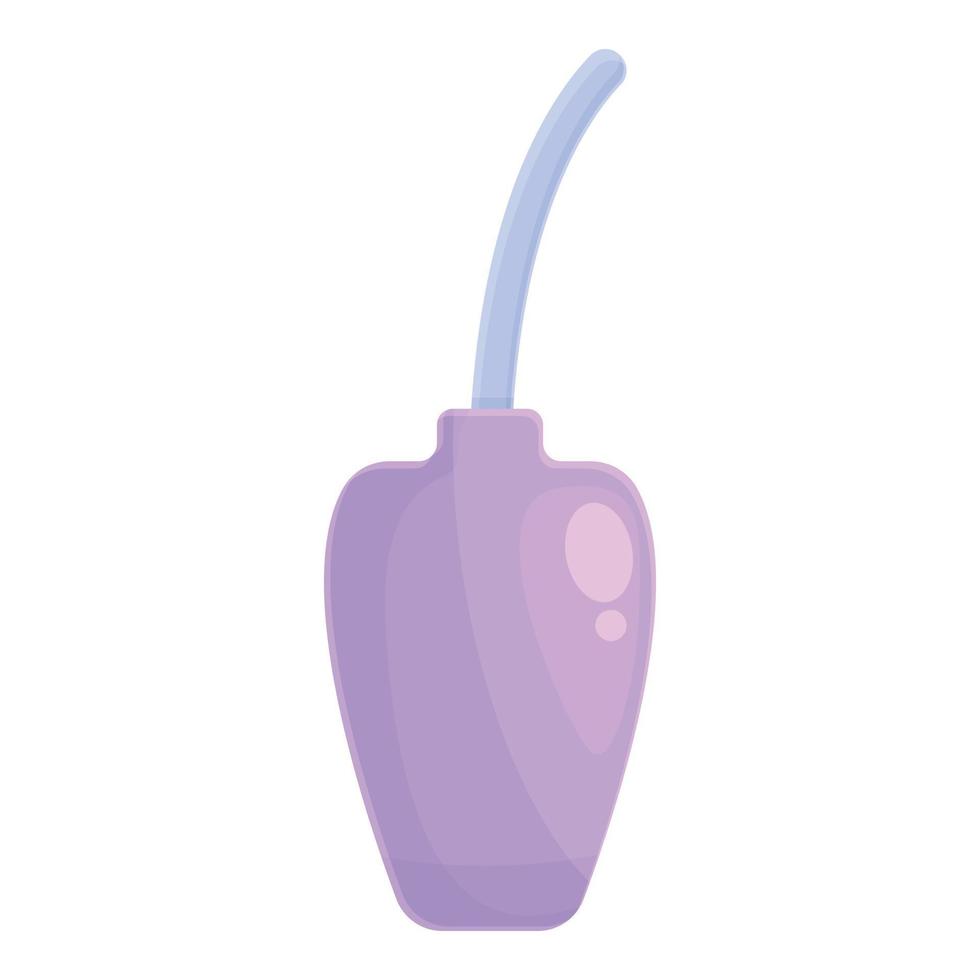 Contraception icon cartoon vector. Female health vector