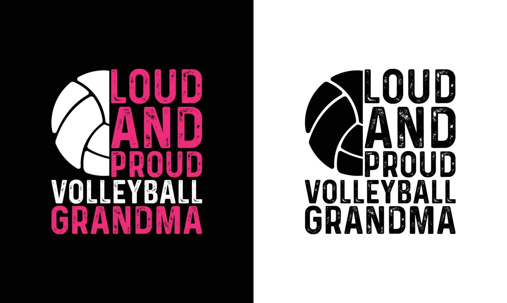 Volleyball Quote T shirt design, typography vector