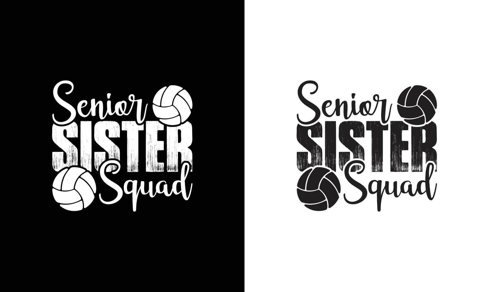 Volleyball Quote T shirt design, typography vector