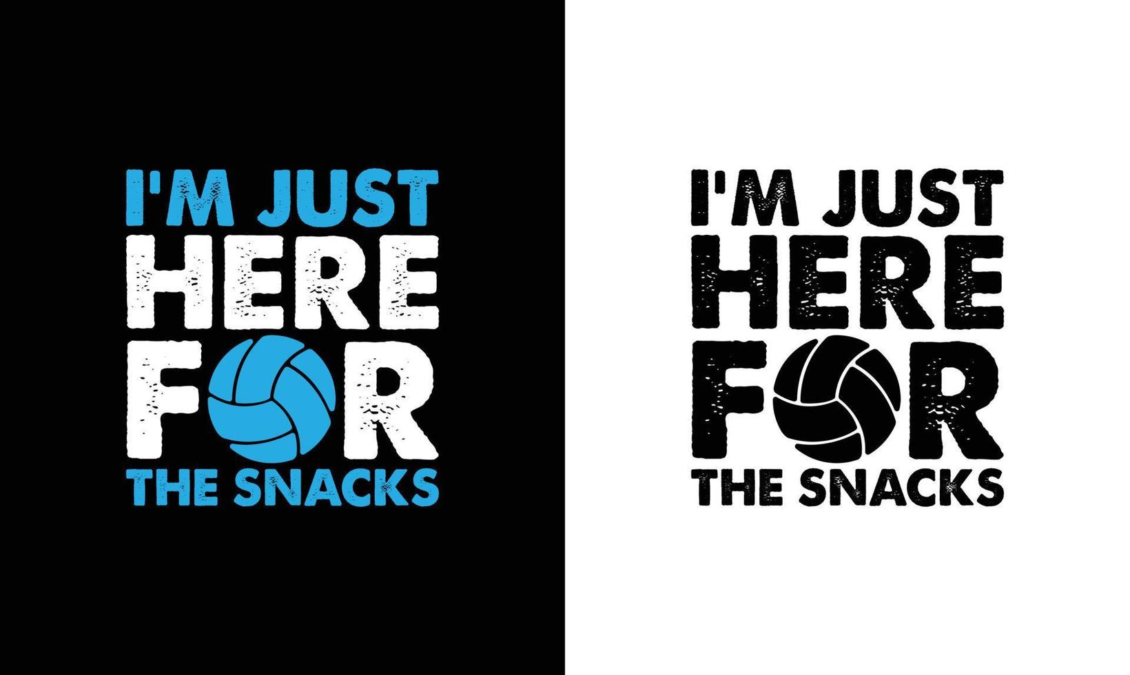 Volleyball Quote T shirt design, typography vector