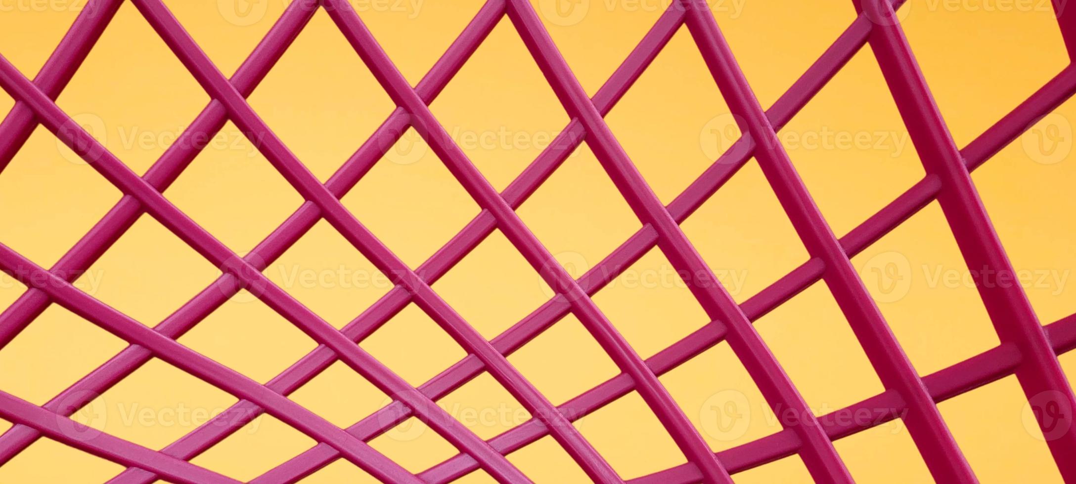 colorful abstract background with straight lines forming a checkered grid photo