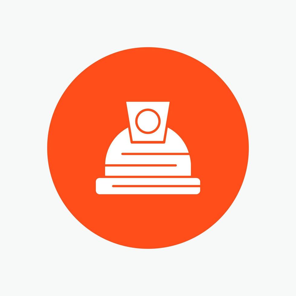 Architecture Construction Helmet vector