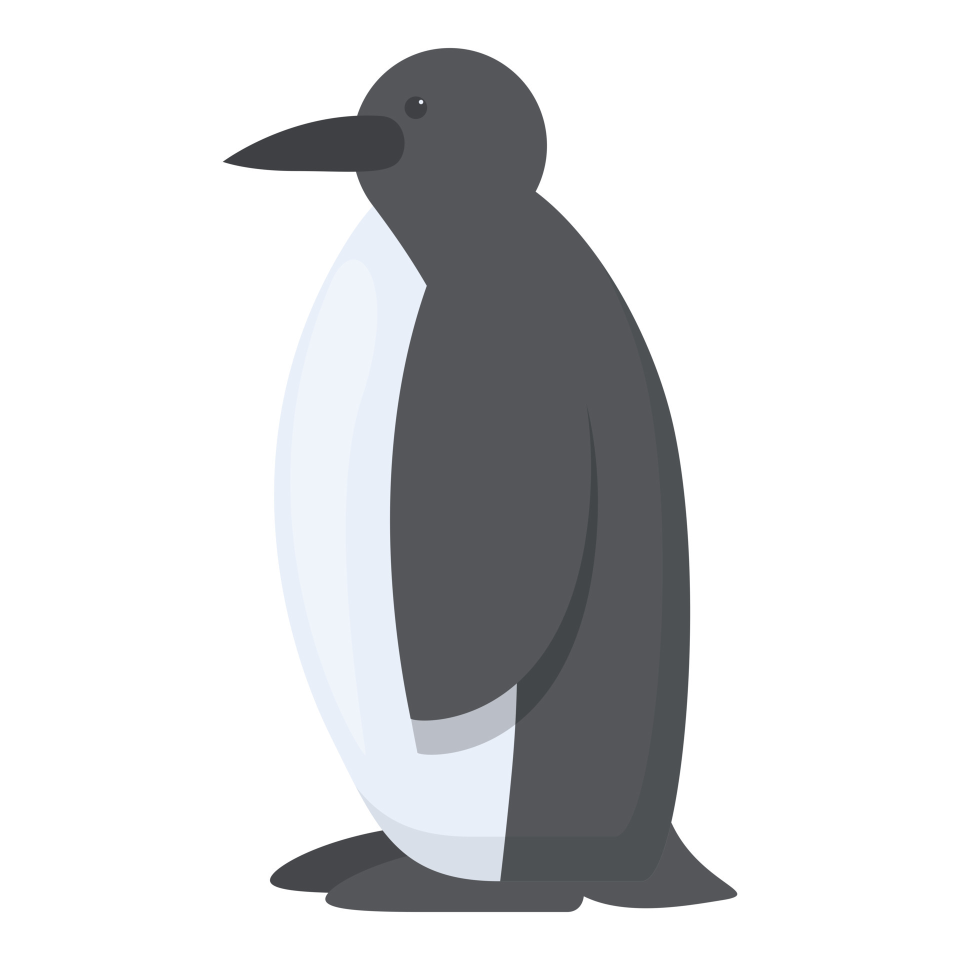 Black penguin icon cartoon vector. Polar north 14339379 Vector Art at Vecteezy Black penguin icon cartoon vector. Polar north 14339379 Vector Art at Vecteezy