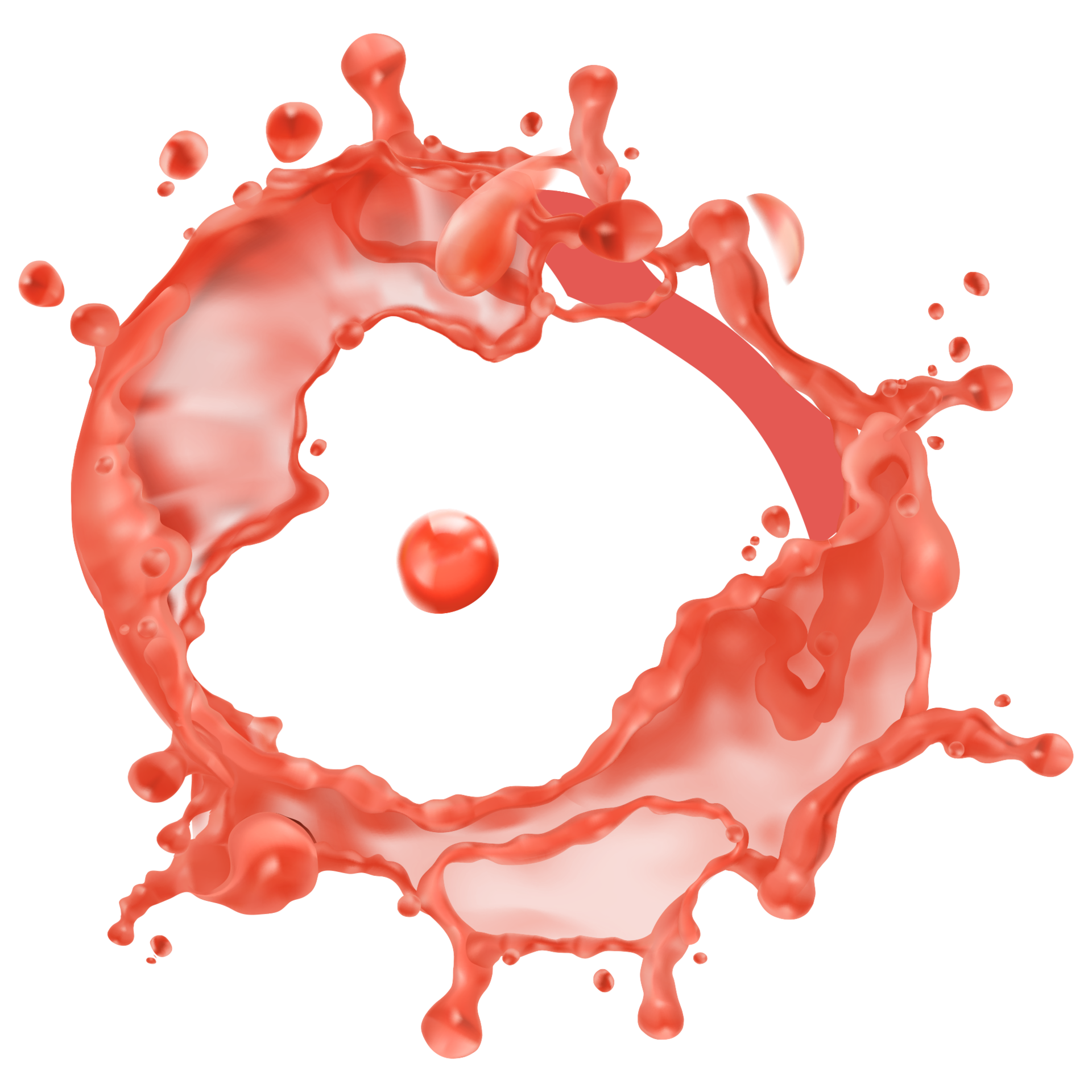 Splash Transparent PNGs for Free Download
