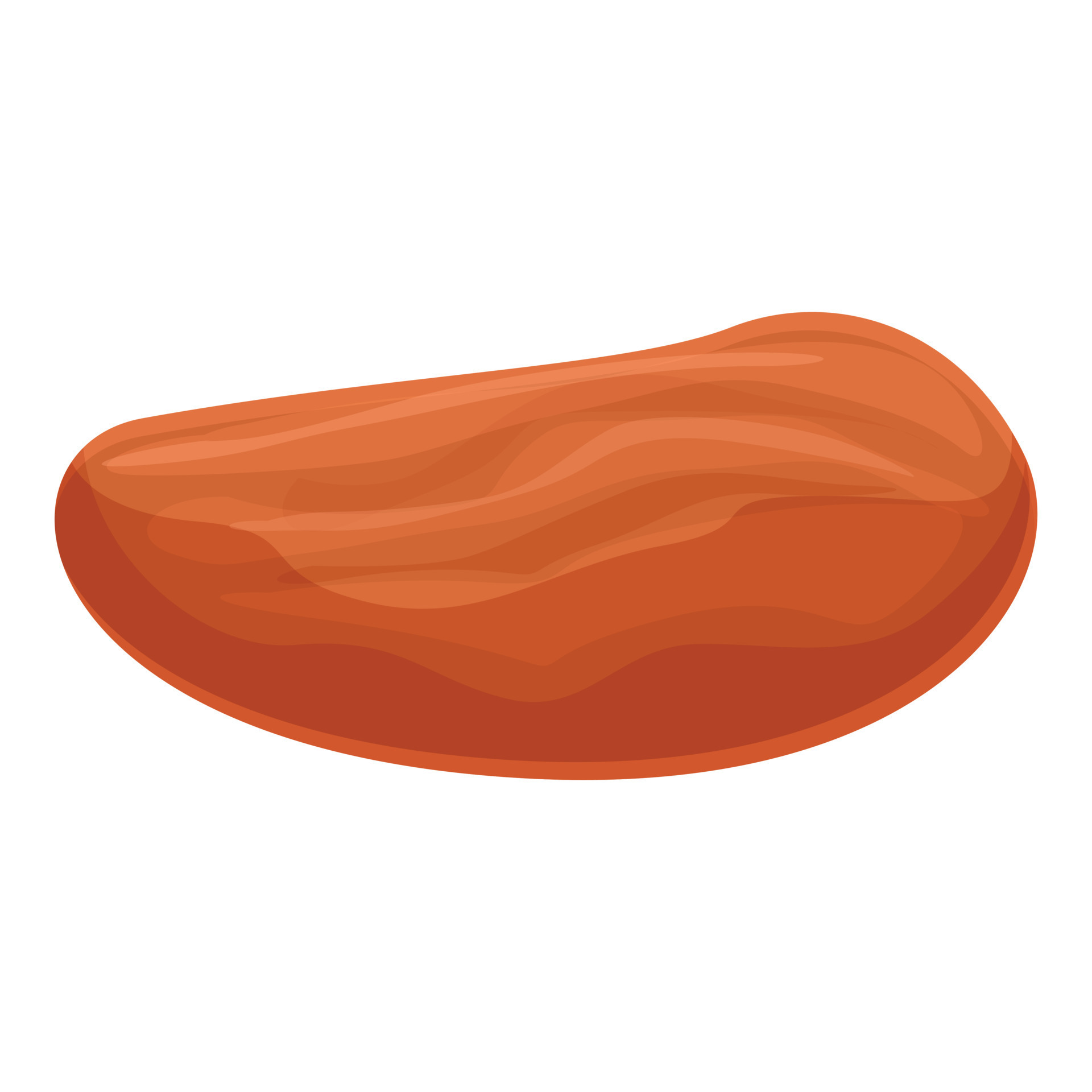 Fresh date fruit icon cartoon vector. Palm food 14340565 Vector Art at