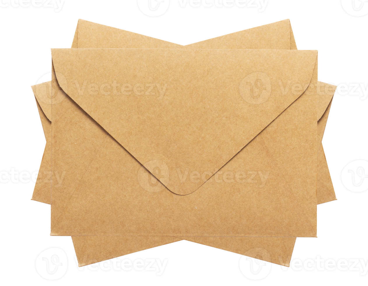 brown envelope isolated 14341295 PNG