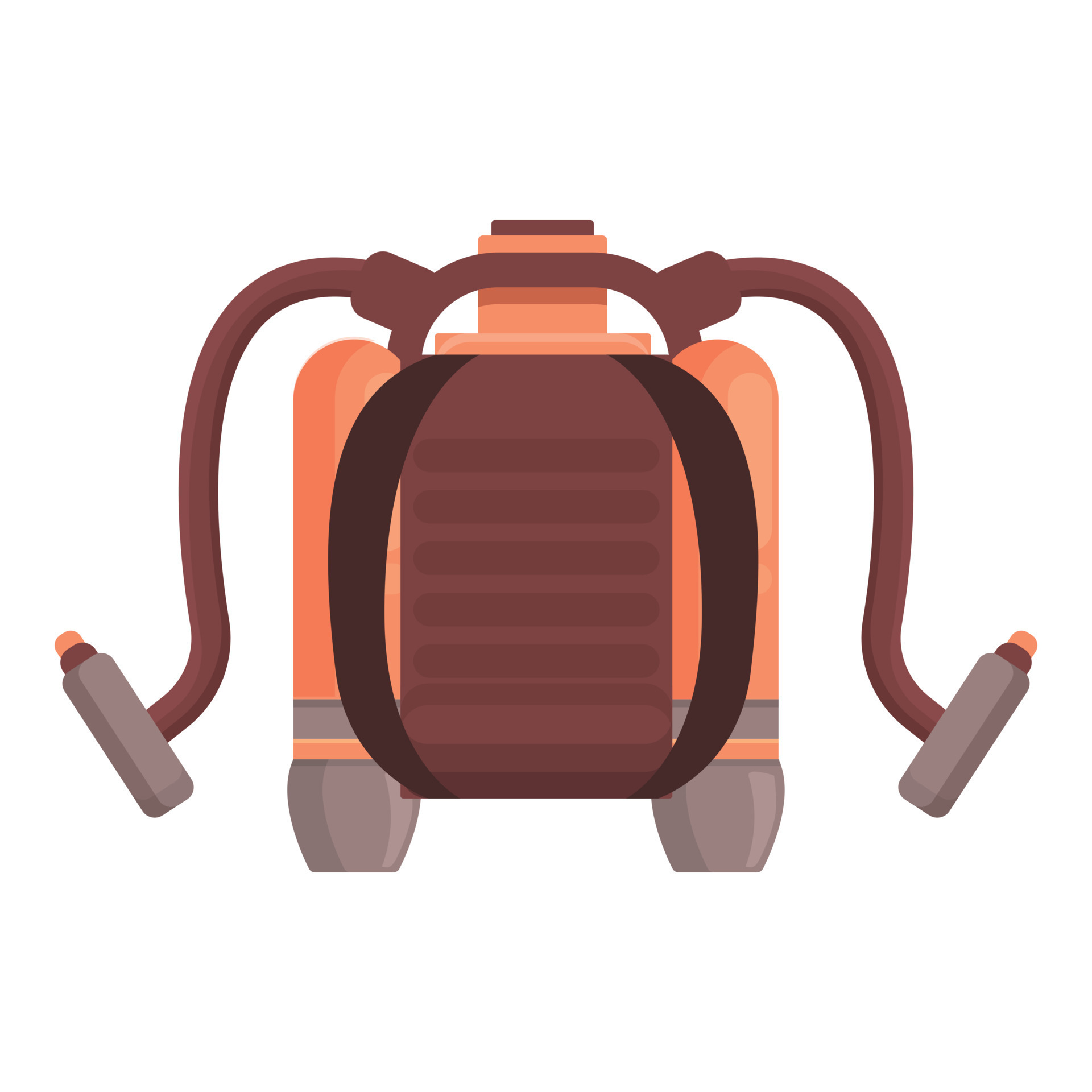 Jetpack Icon Photos and Images