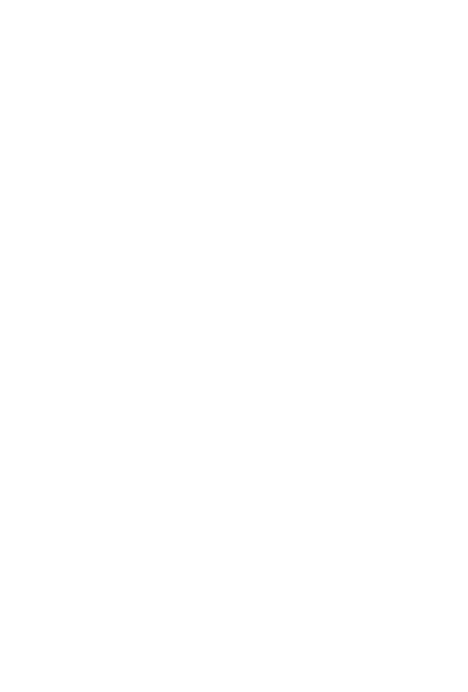 Silhouette of cute chrismas tree. png