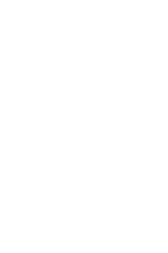 A silhouette of snowman. png