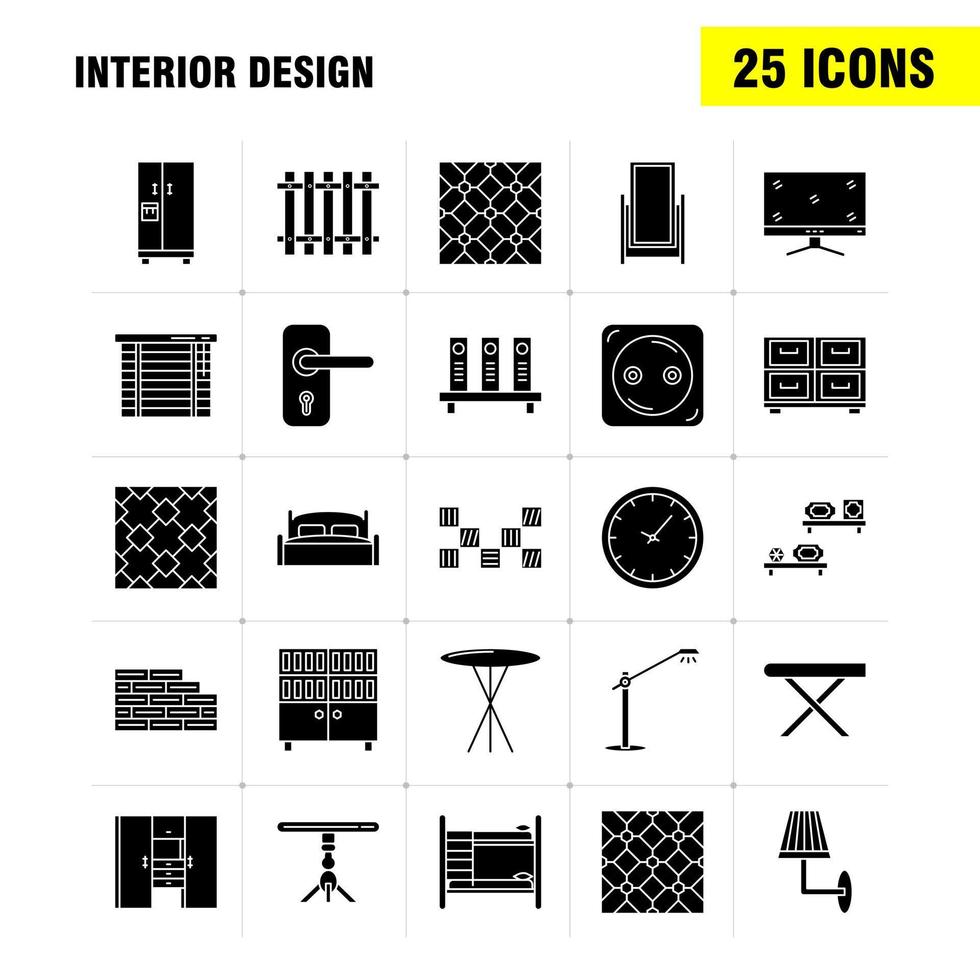 iconos de glifos sólidos médicos establecidos para infografías kit uxui móvil y diseño de impresión incluyen daño corazón corazón amor tirita microscopio ciencia eps 10 vector