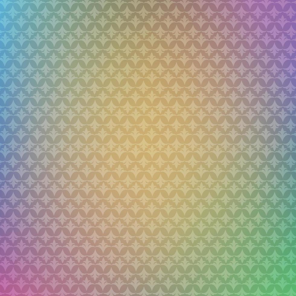Abstract background design vector