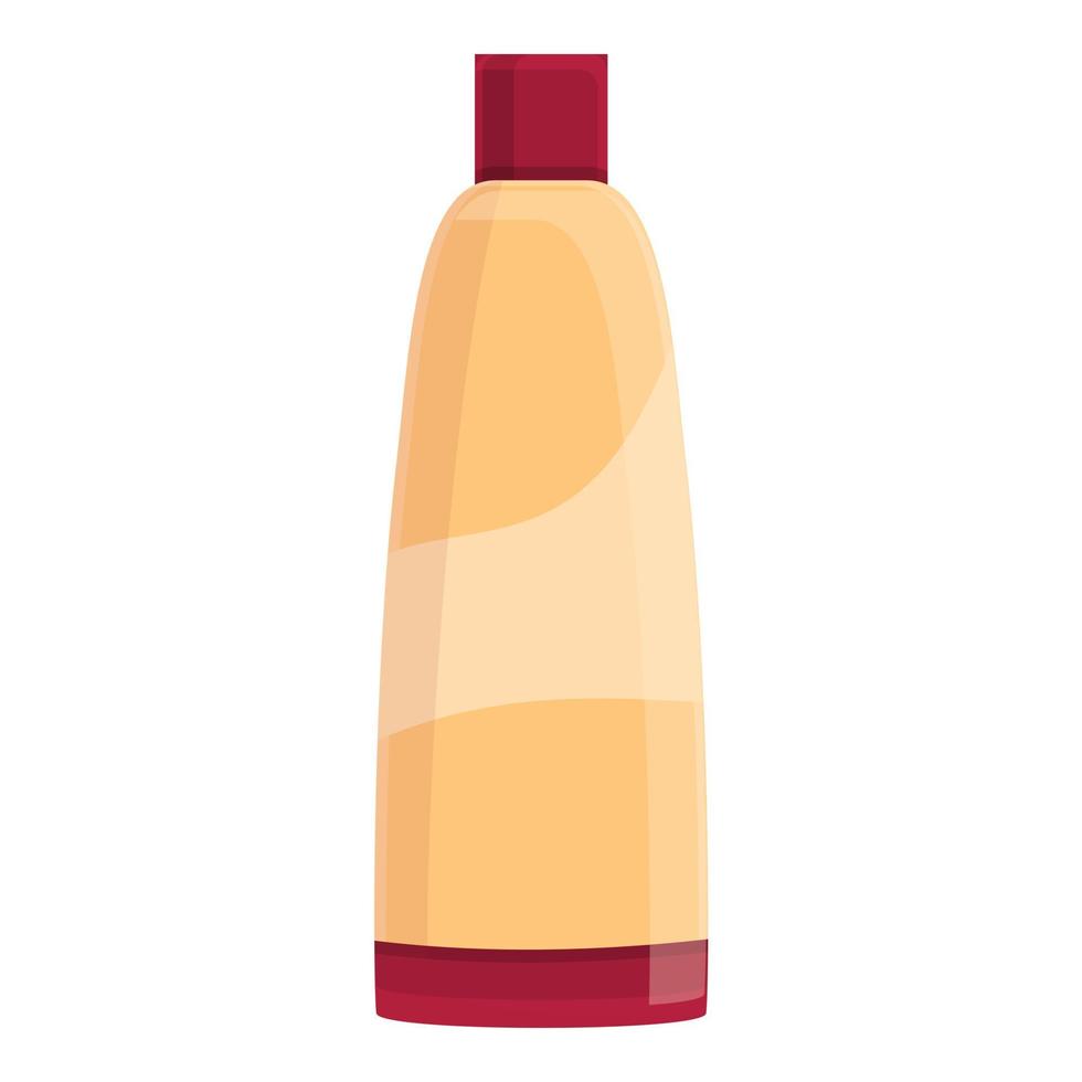 icono de agua micelar coreana, estilo de dibujos animados 14346482