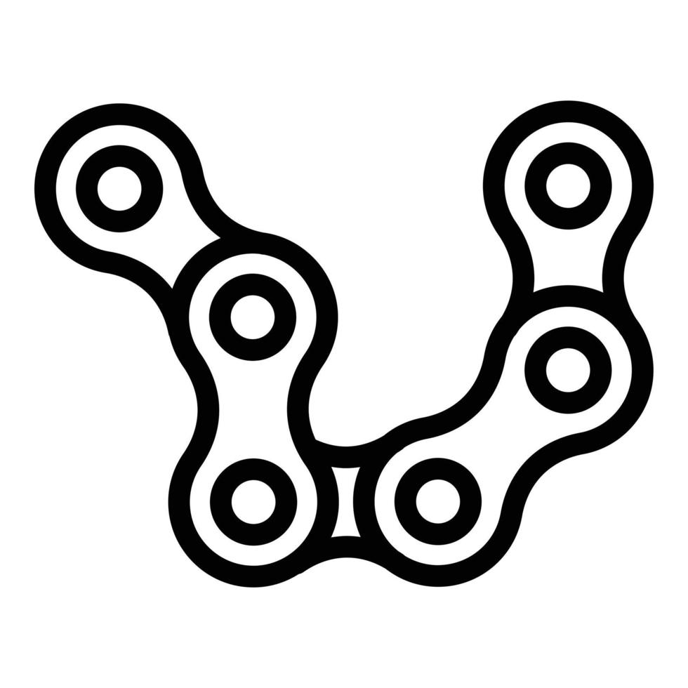 Bike Chain Icon Outline Style 14347585 Vector Art At Vecteezy bike-chain-icon-outline-style-14347585-vector-art-at-vecteezy