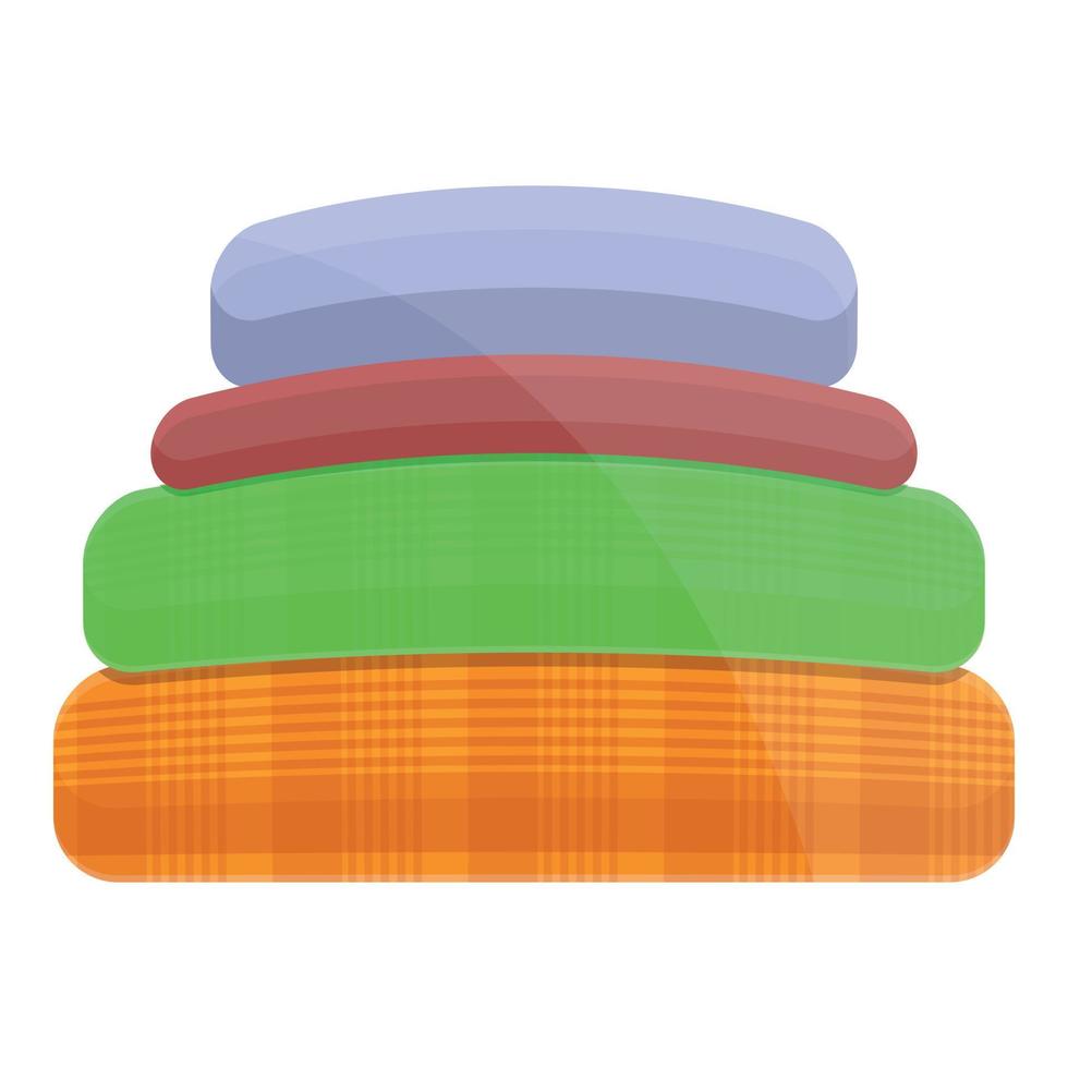 Stack Of Clothes Clipart