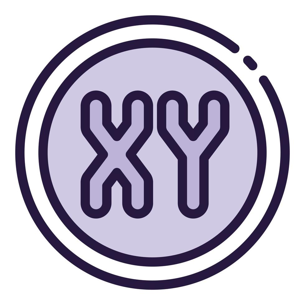 Xy Experiment Icon Outline Vector Genetic Dna Vector Art At Vecteezy Xy Experiment Icon Outline Vector Genetic Dna Vector Art At Vecteezy
