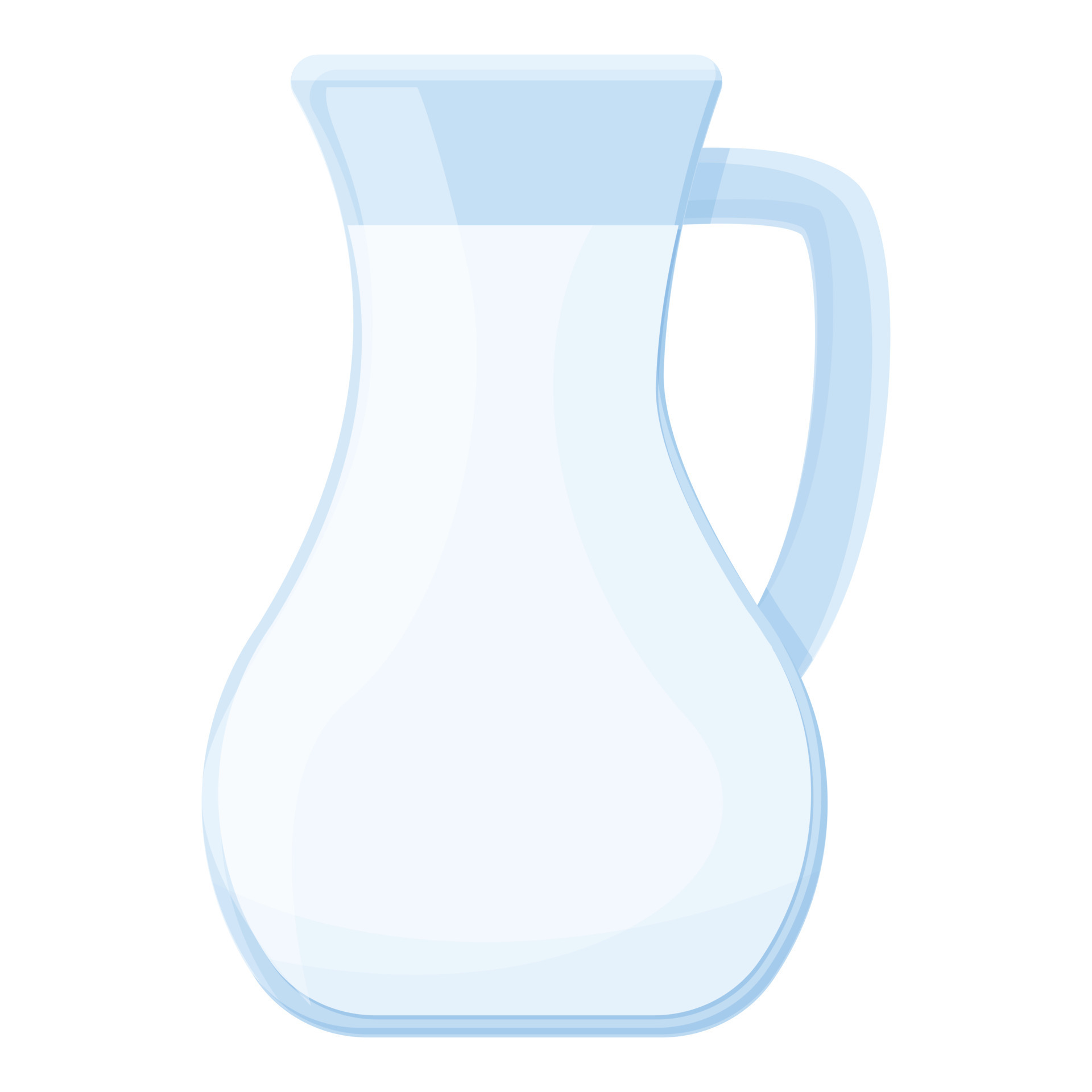 Milk jug icon, cartoon style 14350068 Vector Art at Vecteezy Milk jug icon, cartoon style 14350068 Vector Art at Vecteezy