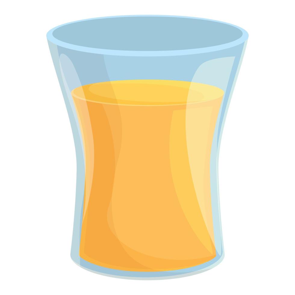 Tequila bar shot icon cartoon vector. Salt agave vector