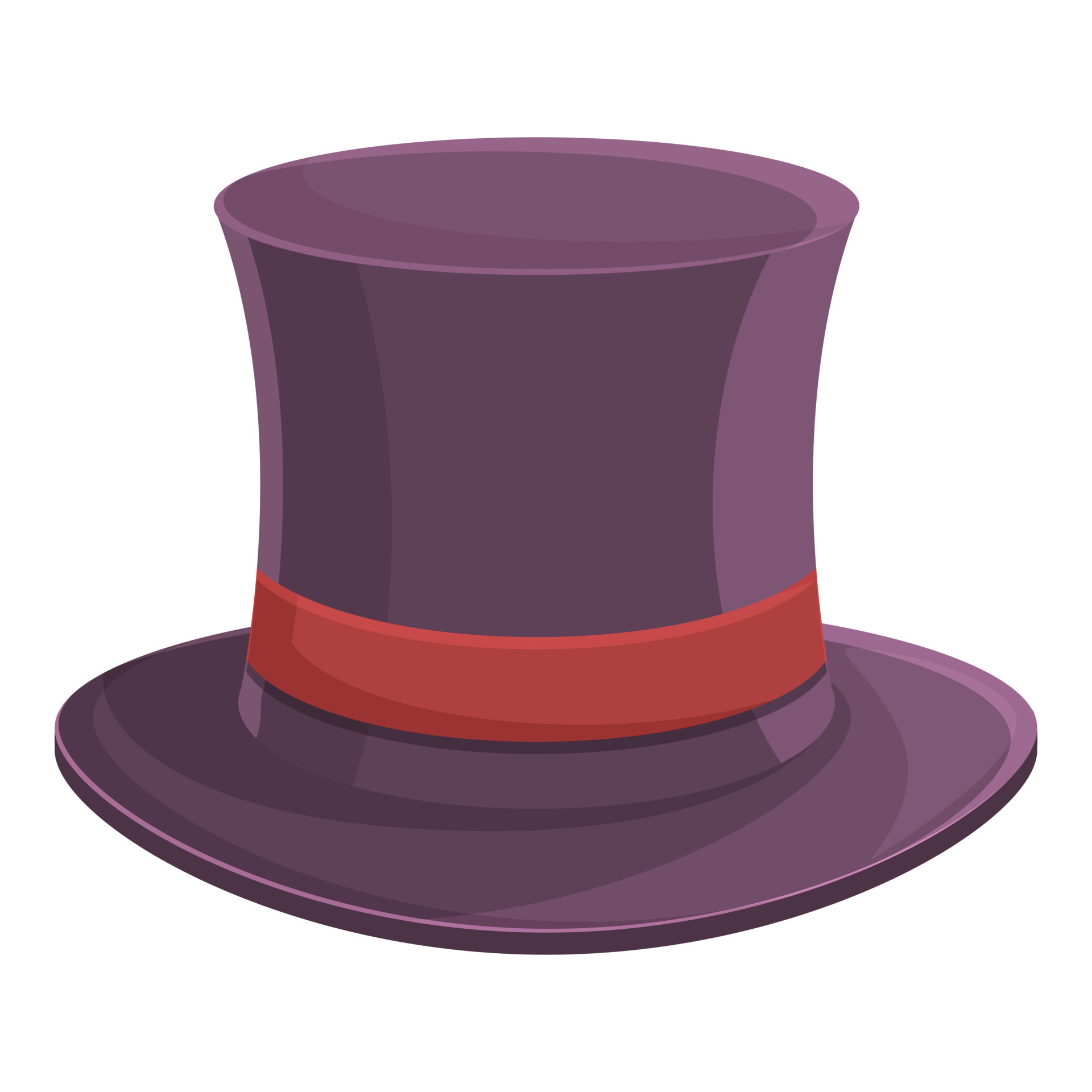Element top hat icon cartoon vector. Magic wand 14351978 Vector Art at  Vecteezy