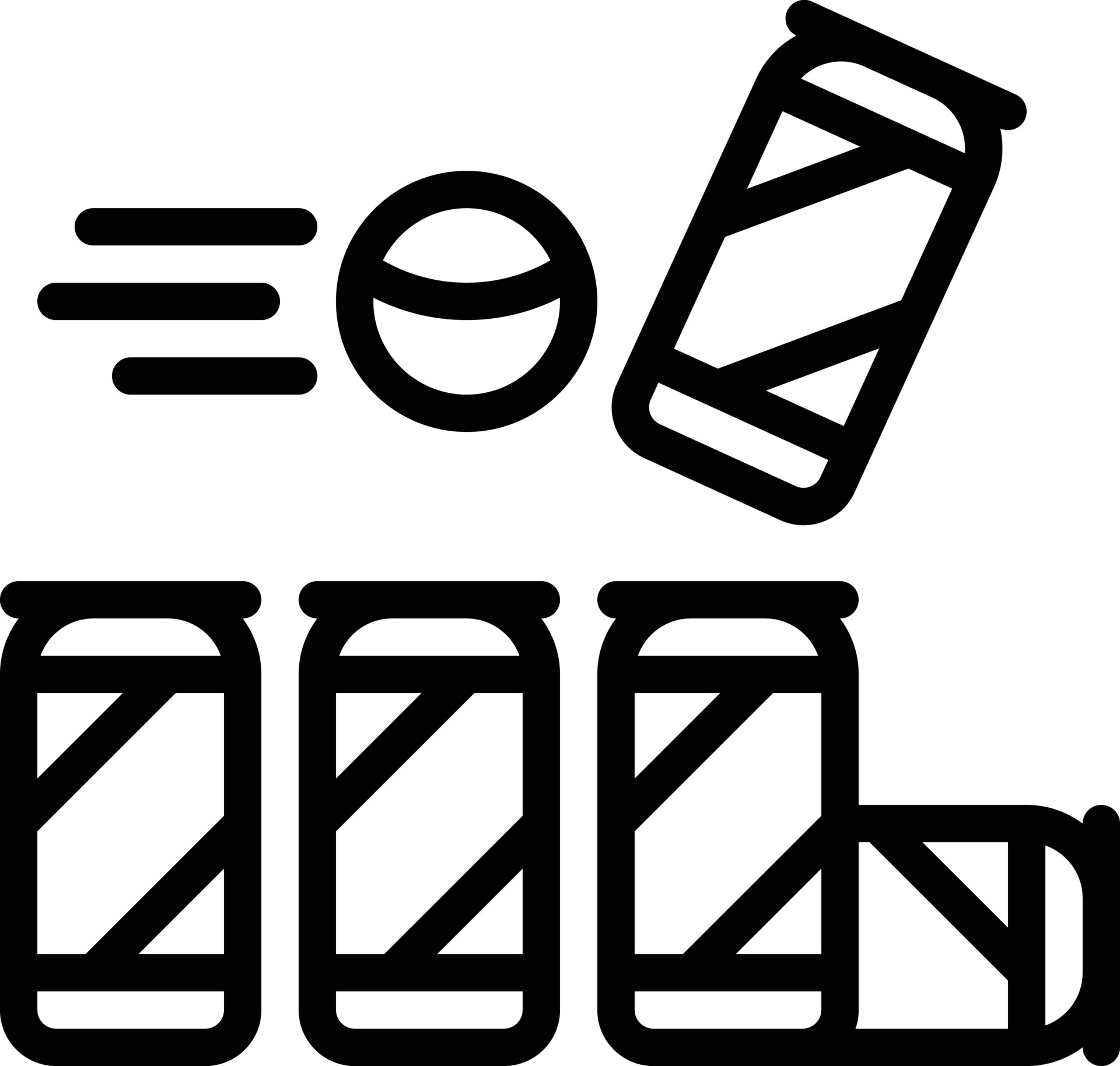 throwing cans game play ball entertainment outline icon 14355882