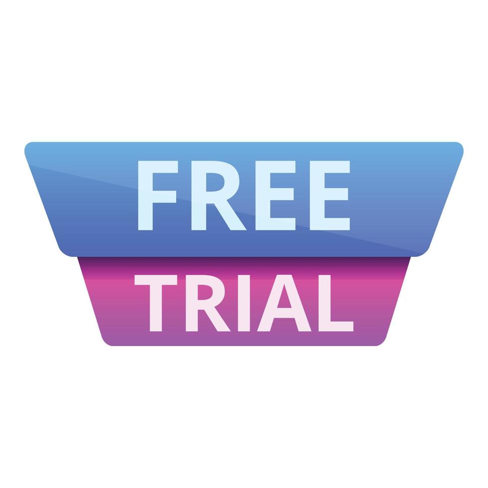 Free trial game icon cartoon style 14362895 Vector Art at Vecteezy Free trial game icon cartoon style 14362895 Vector Art at Vecteezy