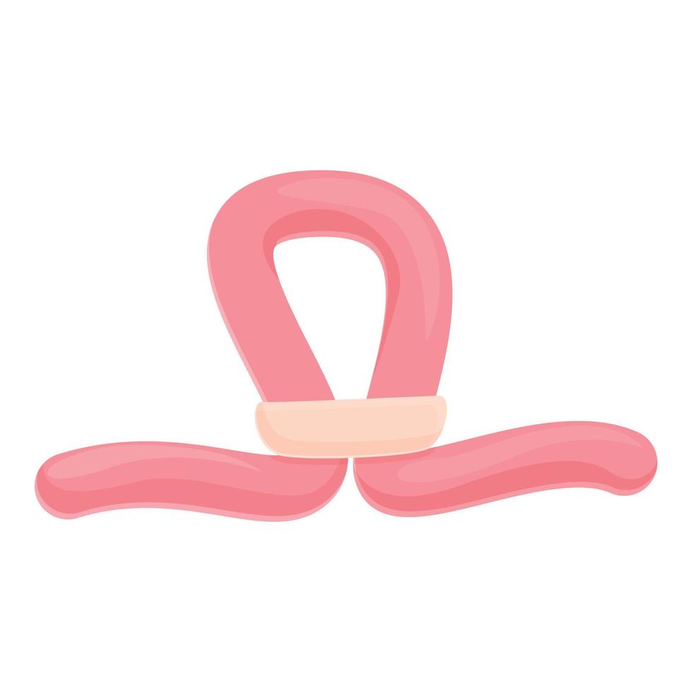 Contraception day icon cartoon vector. Pill hormone vector