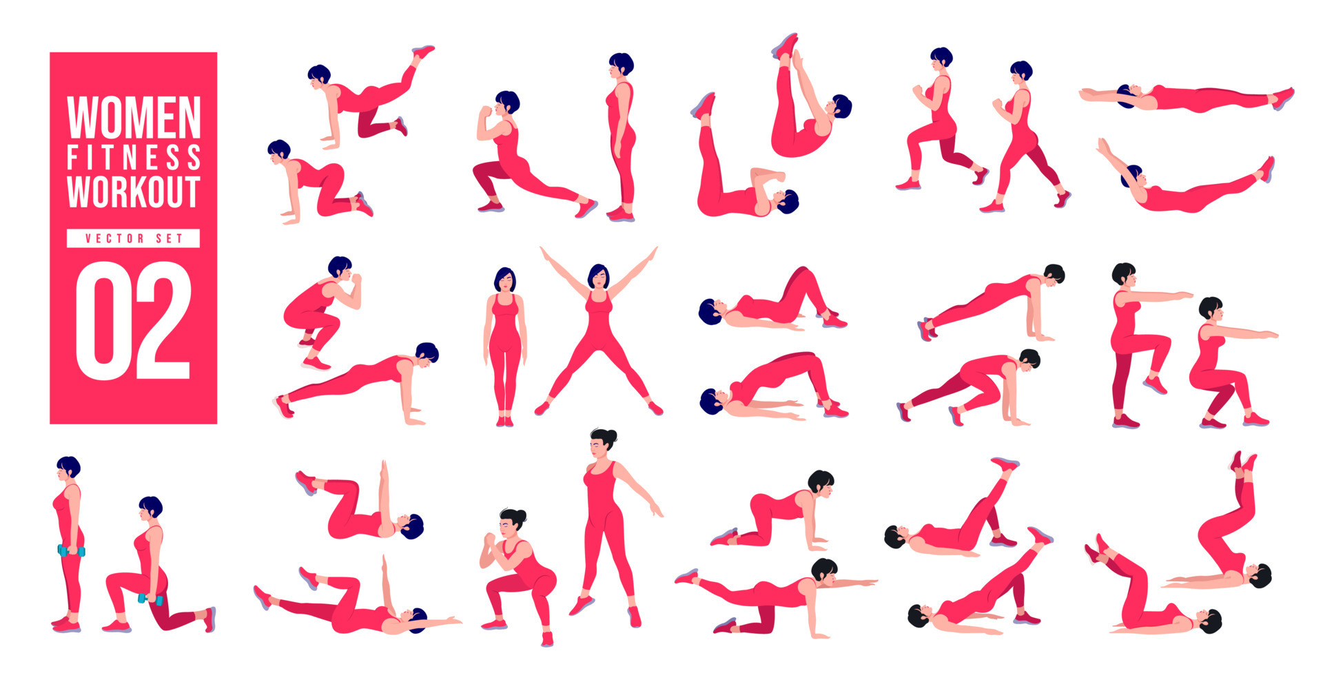 Abc full body workout best sale