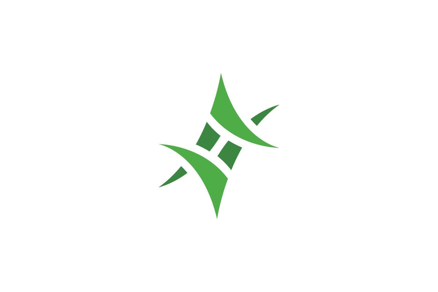 Creative Letter V Logo vector