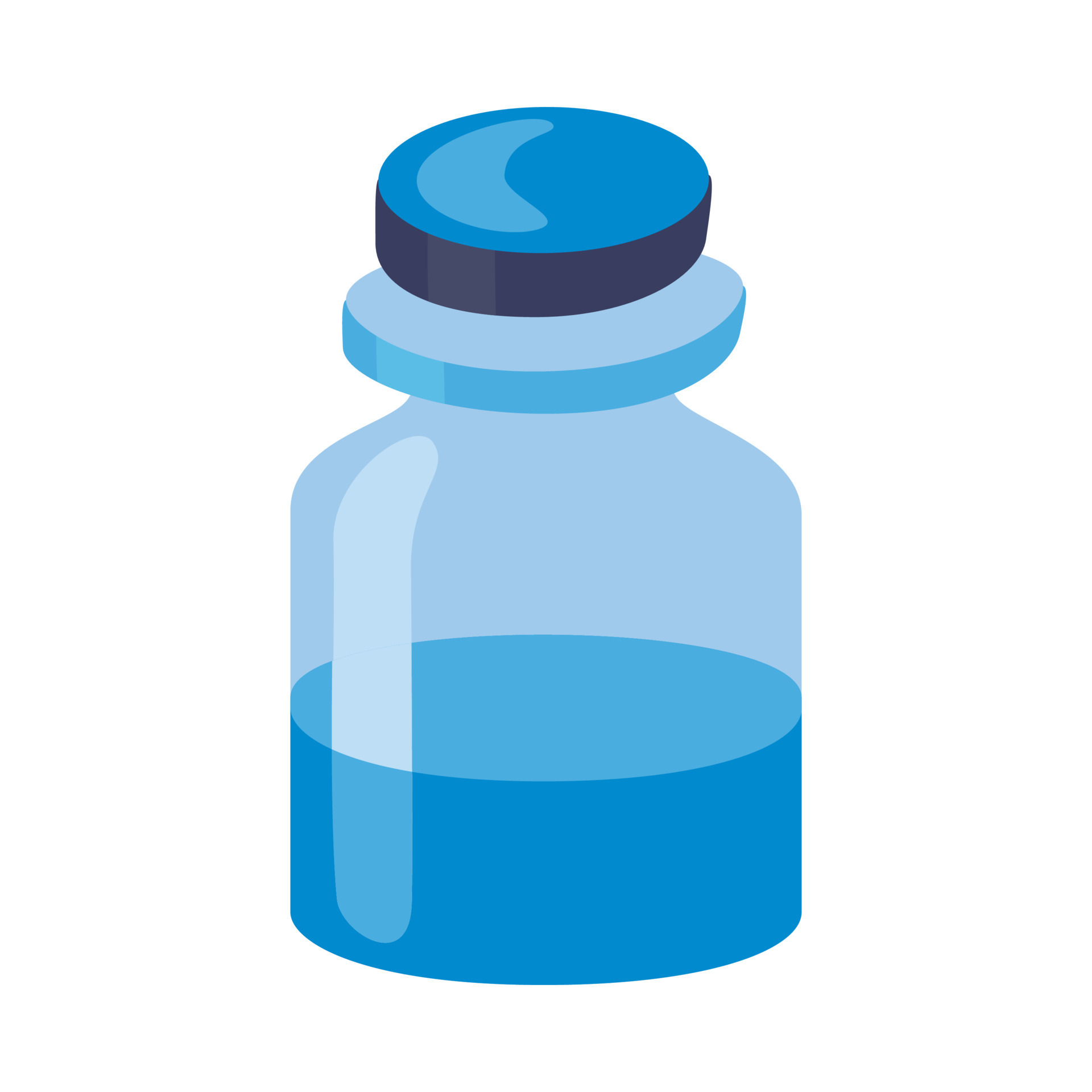 Vial Is To Liquid; Silo Is To… Get Ready For A Twist! - dhlkkb9