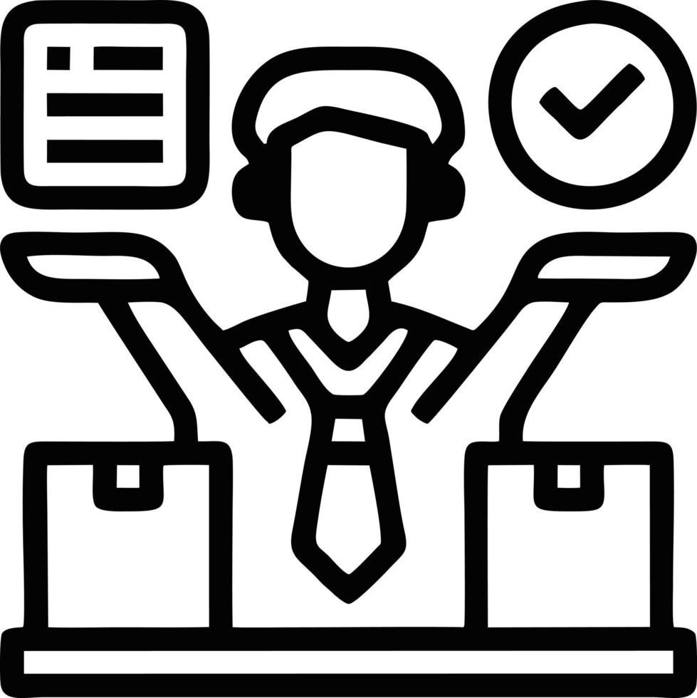 Best seller icon symbol on the white background vector