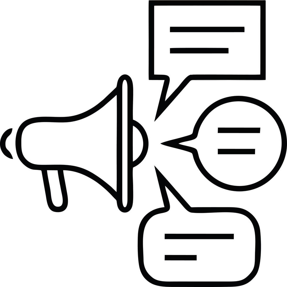 Speaker sound icon symbol on the white background vector