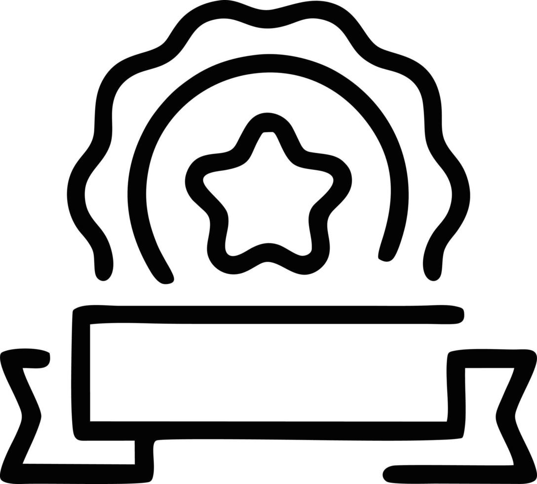 símbolo de icono de mejor vendedor en el fondo blanco vector