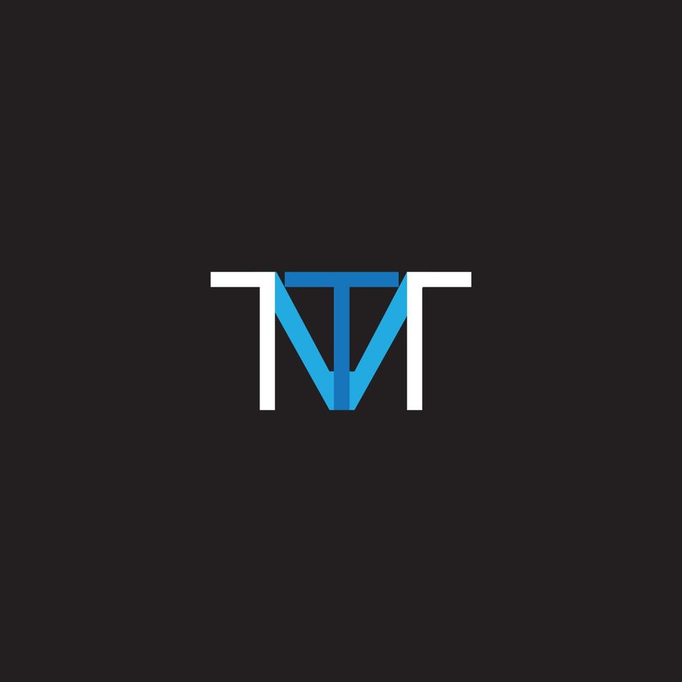 MTV Logo Design vector
