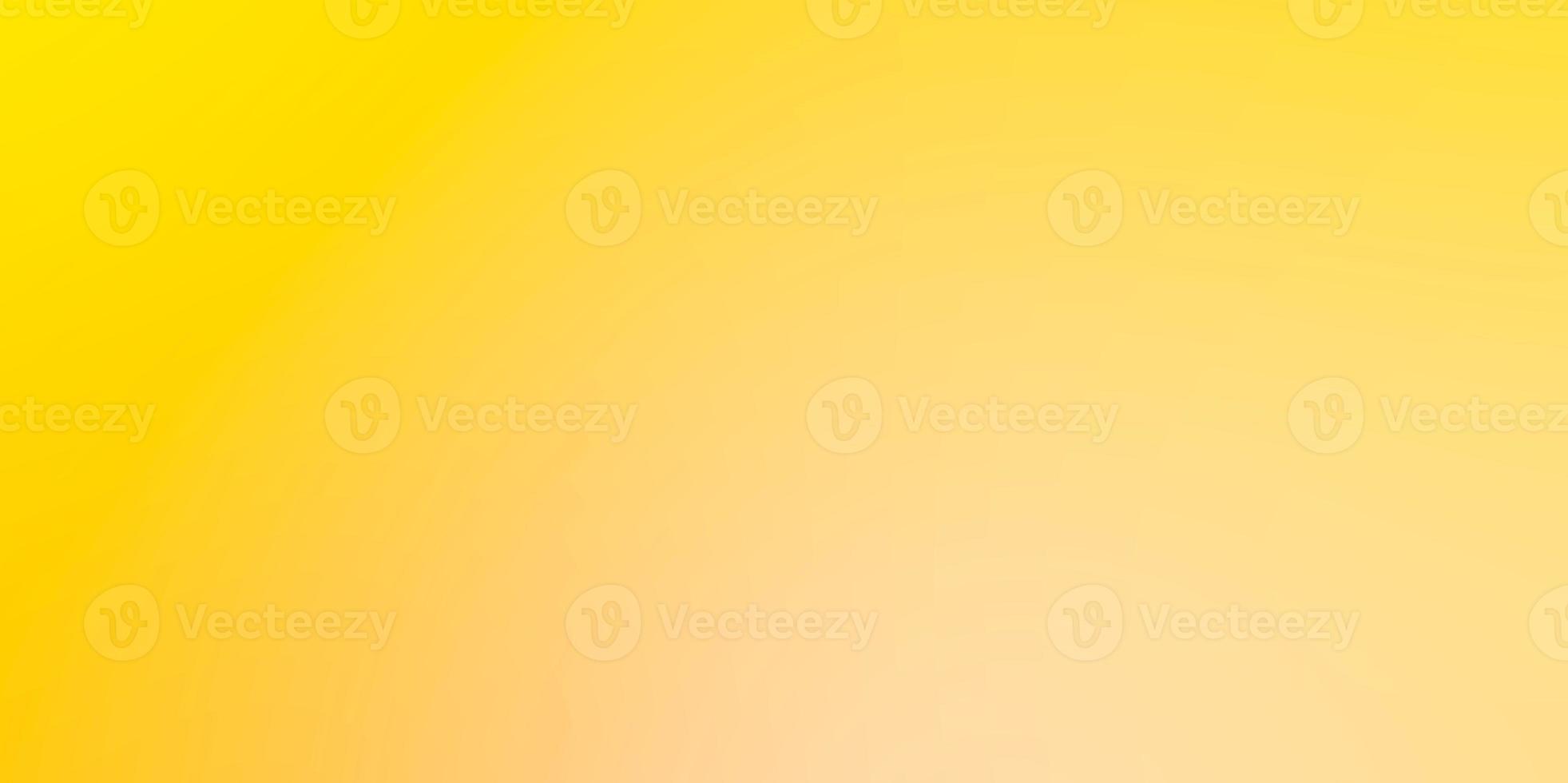 yellow simple empty background photo